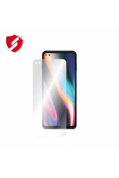 Smart Protection Folie de protectie Motorola G 5G Plus - Folie display