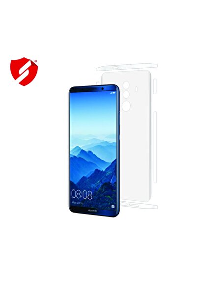 Smart Protection Huawei Mate 10 Pro protective film - back and side film
