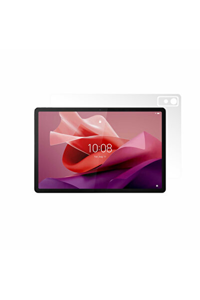 Smart Protection Folie de protectie LENOVO Tab P12 12.7 inch - Folie spate