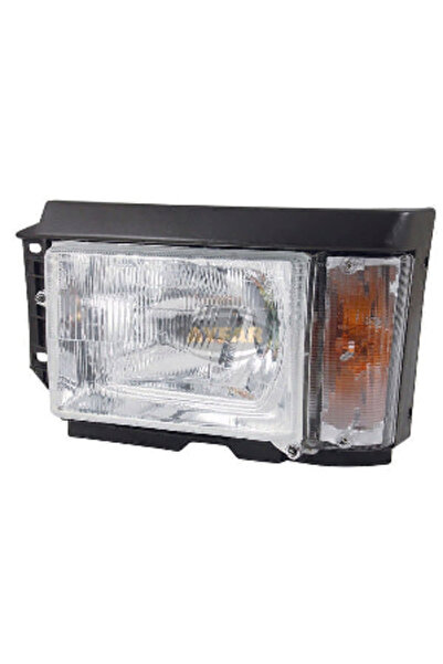 AYFAR Unıversal Far-F.cargo-İveco Komple Sol ( 1996-2003 ) - Ayfar-505631