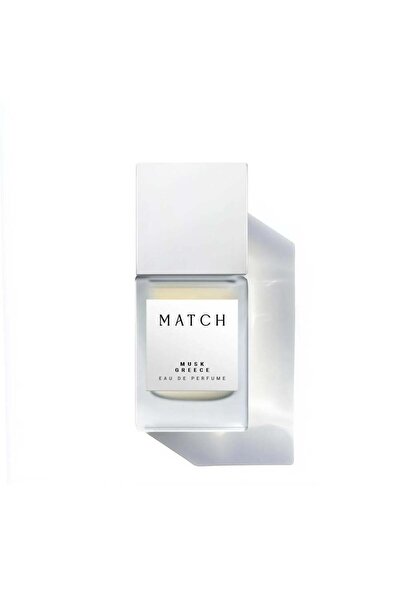 Match مسك غريس