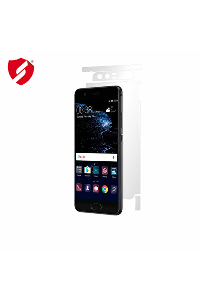 Smart Protection Huawei P10 protective film - fullbody - display + back + sides