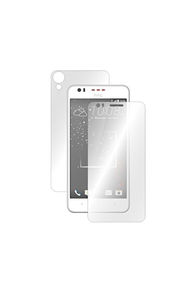Smart Protection Folie de protectie HTC Desire 825 - Folie fullbody - display + spate