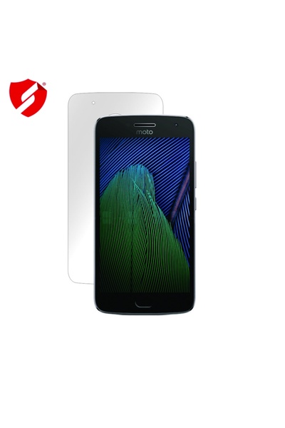 Smart Protection Folie de protectie Motorola Moto G5 Plus - Folie spate