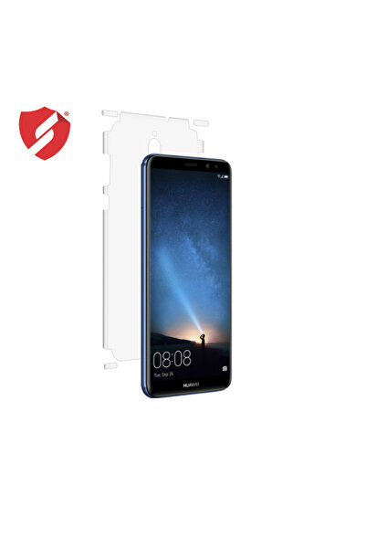 Smart Protection Huawei Mate 10 lite protective film - back and sides film