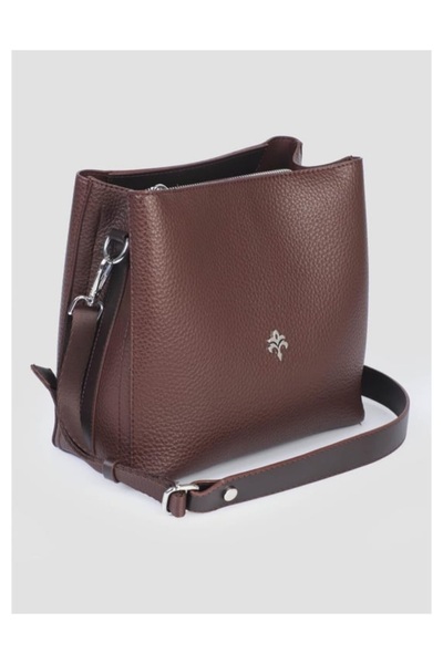 çkn sedat çakan çanta & fular & aksesuar Moena Jacquline Women's Shoulder Bag Im599