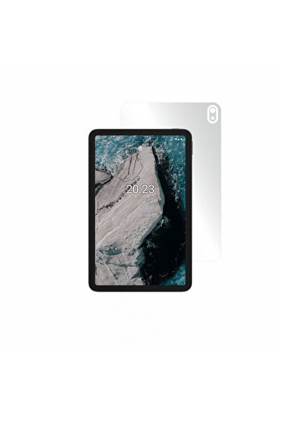 Smart Protection Folie de protectie tableta NOKIA T20 - folie spate si laterale