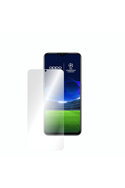 Smart Protection OPPO A78 5G protective film - display only