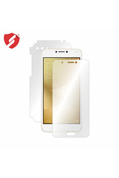 Smart Protection Folie de protectie Asus Zenfone 4 Max ZC520KL - fullbody - d...