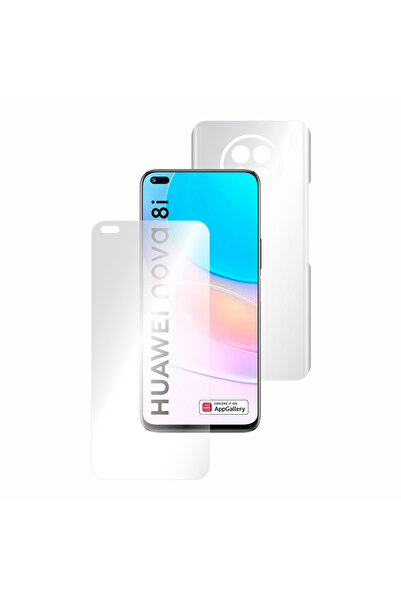 Smart Protection HUAWEI Nova 8I protective film - fullbody - display + back + sides
