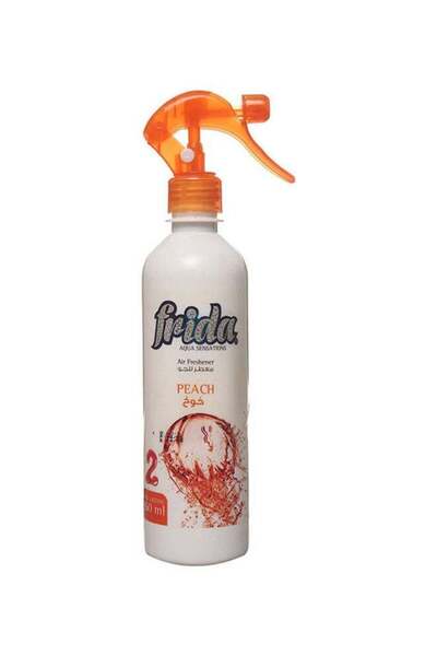 Frida معطر جو للسيارة أكوا سينسيشنز - برائحة الخوخ