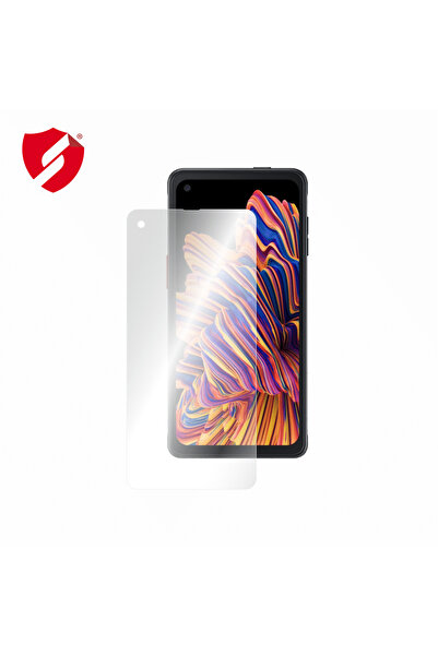 Smart Protection Folie de protectie Samsung Galaxy XCover Pro - Set 2 folii d...