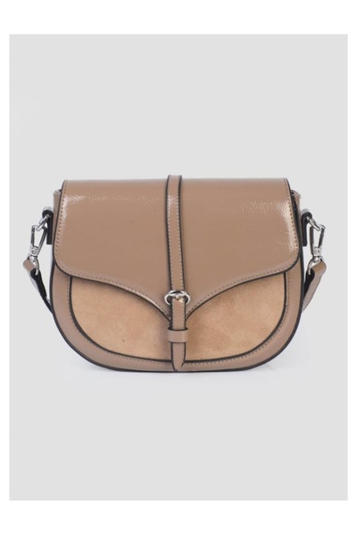 çkn sedat çakan çanta & fular & aksesuar حقيبة كروس نسائية من PERSEPHONE-N Ja...