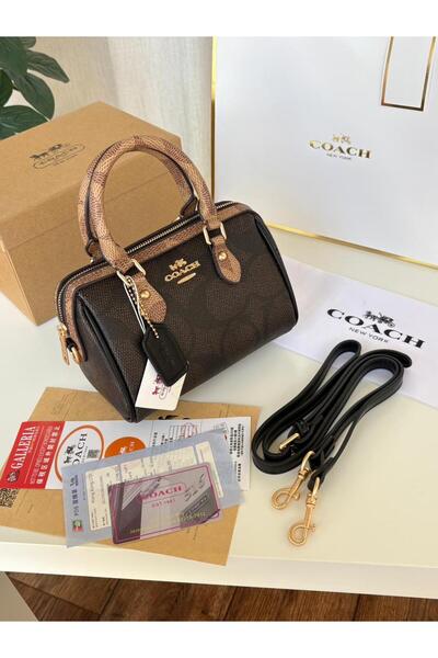 GGGG حقيبة كتف معا ملحقاتها