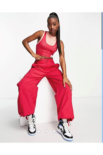 Nike Jordan Essentials Cropped Kadın Atlet dn0602-614