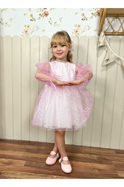 Pinkitokids ALYA Сукня для дівчаток