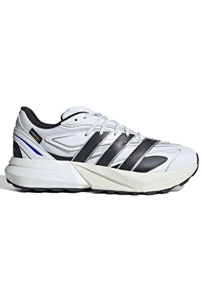 adidas LIGHTBLAZE ATR Pantofi sport albi pentru bărbați JS1989