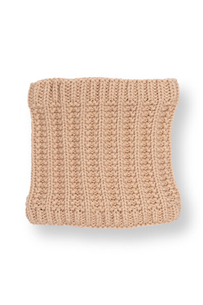 Kitti Erkek Bebek Atkı - Boyunluk Triko