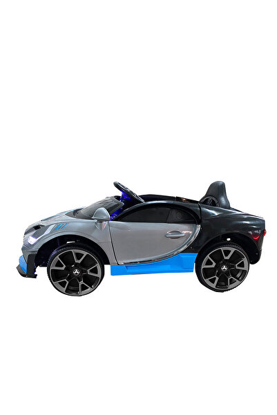 baby toys Amore 12 V Akülü Araba Uzaktan Kumandalı 4*2 Gri