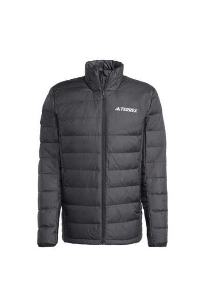 adidas Mt down Jacket Men's Black Coat Jz9966