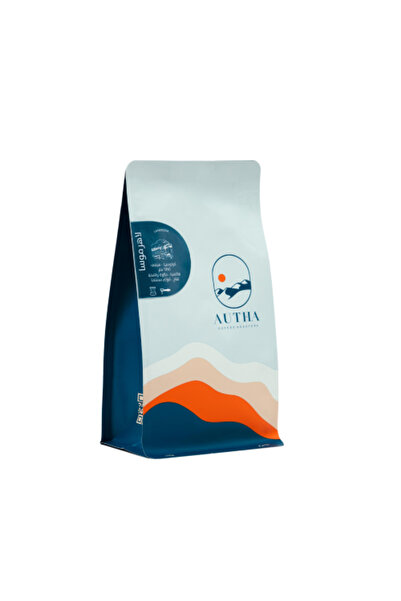 AUTHA ROASTERY لاهرموسا 250 جرام - كولومبيا - مجففة
