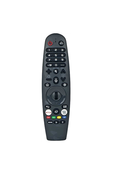 YILTECH Sunny 4K Android Smart LED Tv Webos Kumanda MİKROFONSUZ
