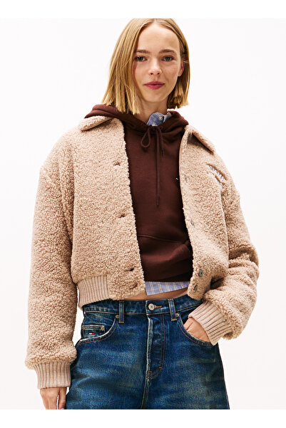 Tommy Jeans Kadın Ceket