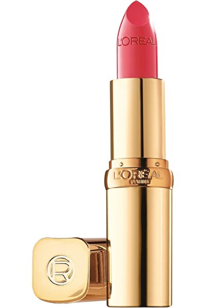 L'Oreal Paris Ruj L’Oréal Paris Colour Riche, Wisteri 251, formulă hidratantă...