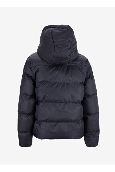 People By Fabrika Siyah Kadın Mont PBF5WL-MNT9521