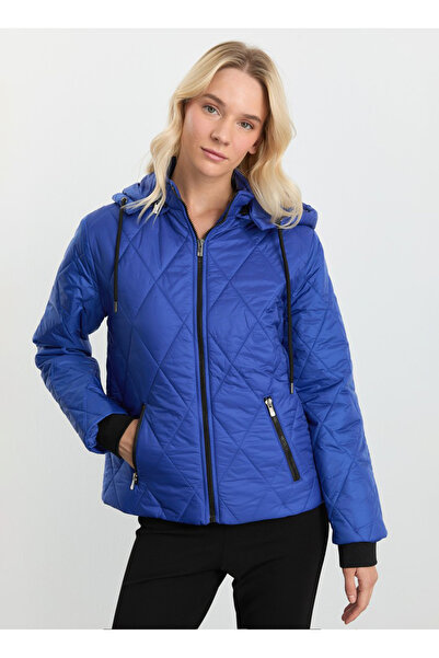 Selen Saks Kadın Mont 25KSL6153