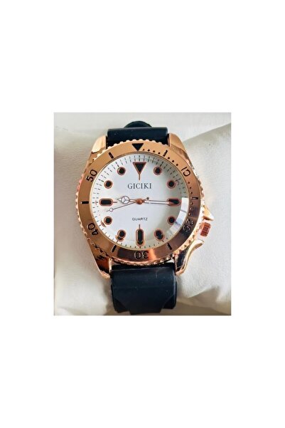 OEM Men's Watch Leather Strap, Various Colors