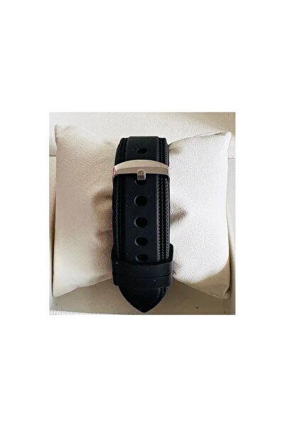 OEM Men's Watch Silicone Strap, Various Colors