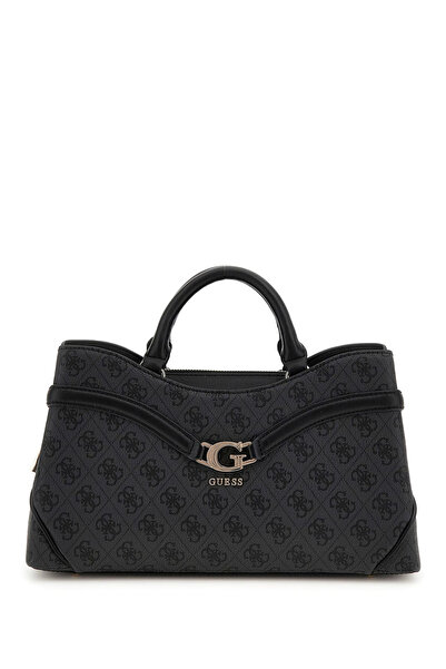 Guess Antrasit Kadın El Çantası HWSG7993060-CLO