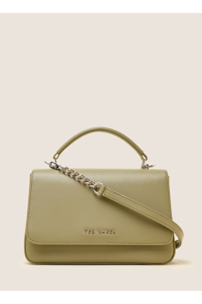 Ted Baker Haki Kadın Çapraz Çanta 2943
