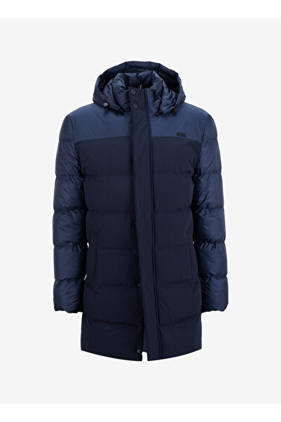 Jeep Lacivert Erkek Kaban J5WM-KBN7885