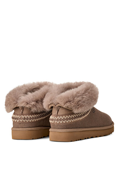 UGG Süet Vizon Kadın Bot 1158262