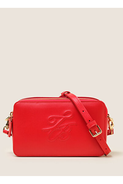Ted Baker Kırmızı Kadın Çapraz Çanta 8738