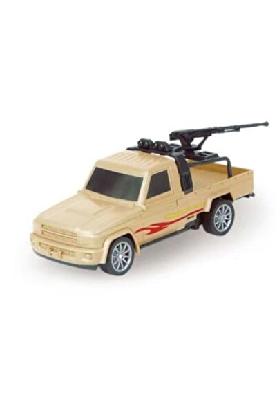 Toybox RC Pick-up Truck Remote Control Pick-up Car Toy Vehicle