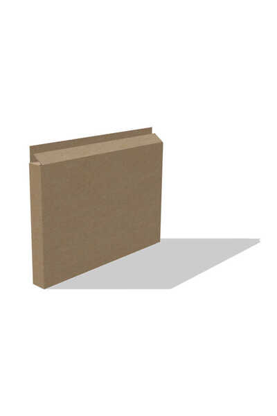 koliciabla Tablo Kolisi 71x6x51cm Tablo ve LCD’nizi korumanın çevreci ve daya...