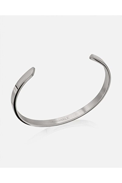 MINIMALE BRĂȚARĂ UNISIZE (SILVER)