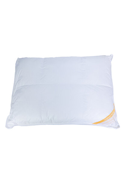Neuovaletto Comfort Deluxe Pillow, Satin Cover, & Super soft Micro-fiber, Air Visco Memory Foam