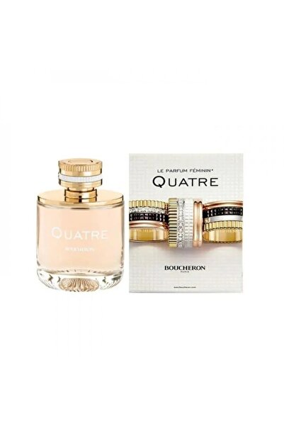 Baucheron عطر كواتر من بوشرون للنساء او دو بارفيوم - 100مل