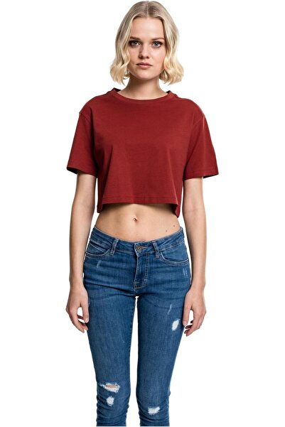 Urban Classics تي شيرت نسائي