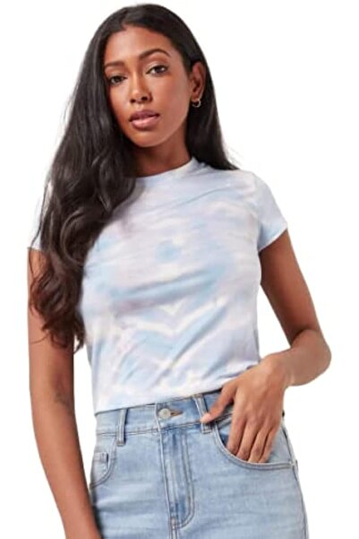 Ardene Women Super Soft T-Shirt 1A-AP32457-01