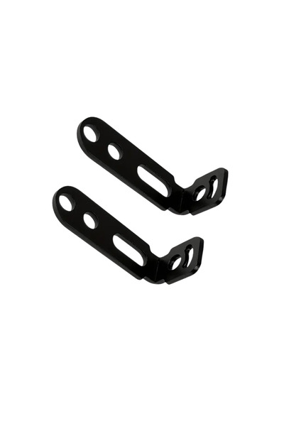 Knmaster Evrensel Alüminyum Sis Farı Braketi