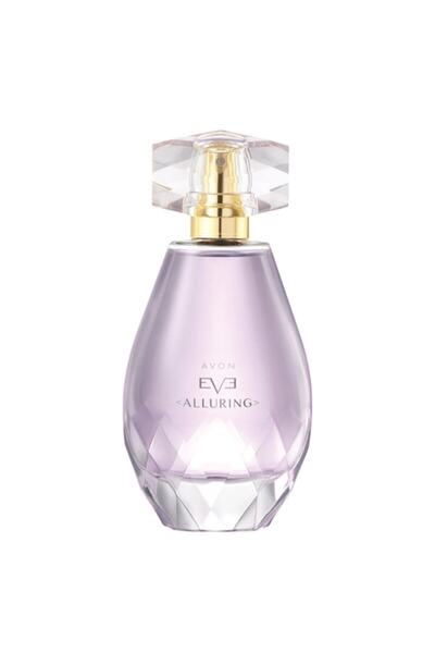 AVON Eve Alluring Edp 50 ml Kadın Parfüm 9790001555512