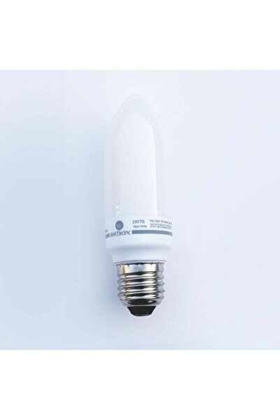 WELL ELECTRIC Energy saving lamp E27 7W 110V warm