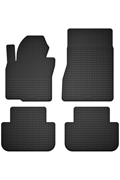 Other Covorașe auto din cauciuc, set de 4, universale pentru: BMW X5 F15 cu 7...