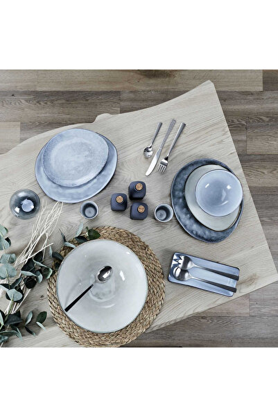 Other SCANDINAVIAN Espresso Cup Villena 80ml Gray