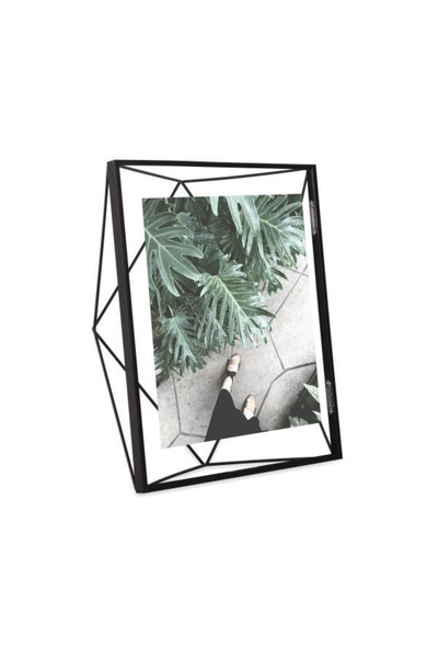 Other Prisma Ramă 20x25 Metal Negru Modern